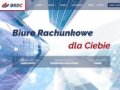 Biuro Rachunkowe  BRDC Agnieszka Orłowska-Radziwiłł 